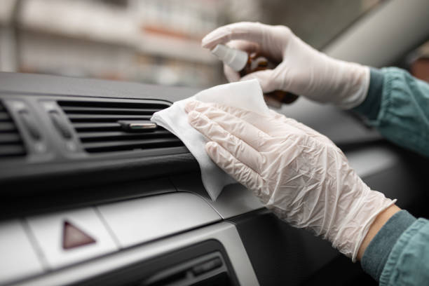 Best General Air Duct Cleaning  in Poseyville, IN