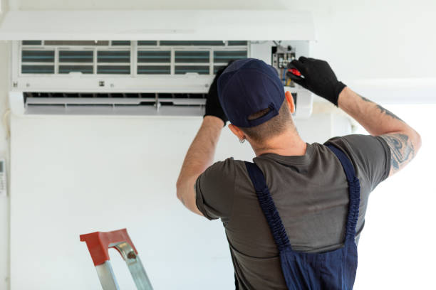 Best Affordable HVAC Duct Cleaning  in Poseyville, IN