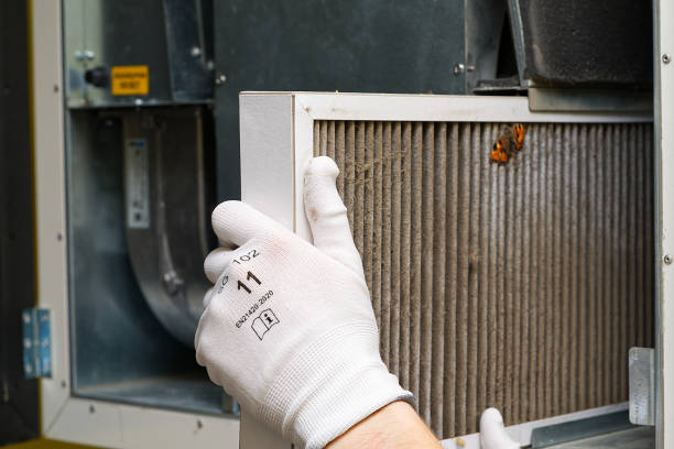 Best Best Air Duct Cleaning Company  in Poseyville, IN
