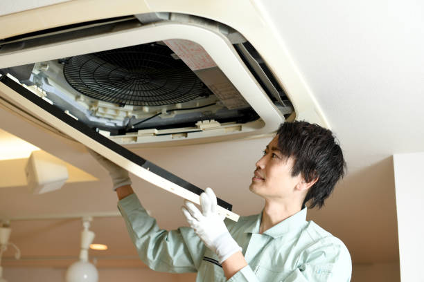 Best Commercial Air Duct Cleaning  in Poseyville, IN