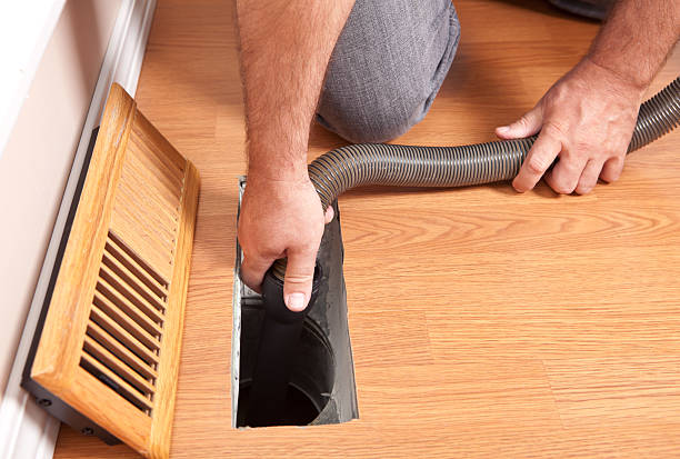 Best Residential Air Duct Cleaning  in Poseyville, IN