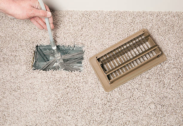 Best Best Air Duct Cleaning Company  in Poseyville, IN