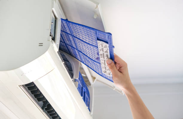 Best Ventilation Cleaning Services  in Poseyville, IN