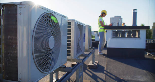 Best HVAC Air Duct Cleaning  in Poseyville, IN