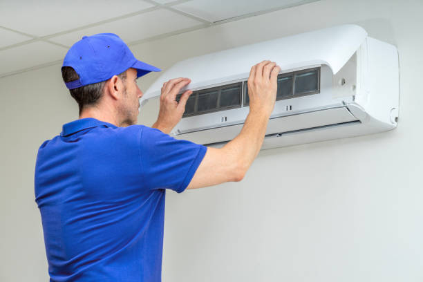 Best HVAC Air Duct Cleaning  in Poseyville, IN