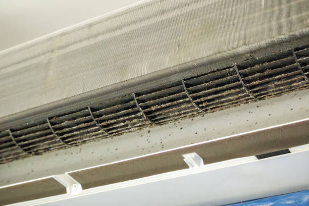 Trusted Poseyville, IN Airduct Cleaning Experts